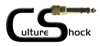 Culture Shock Logo